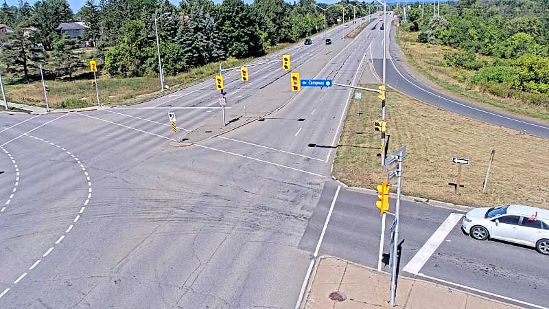 Traffic camera image at 2025-08-31 16:15:19