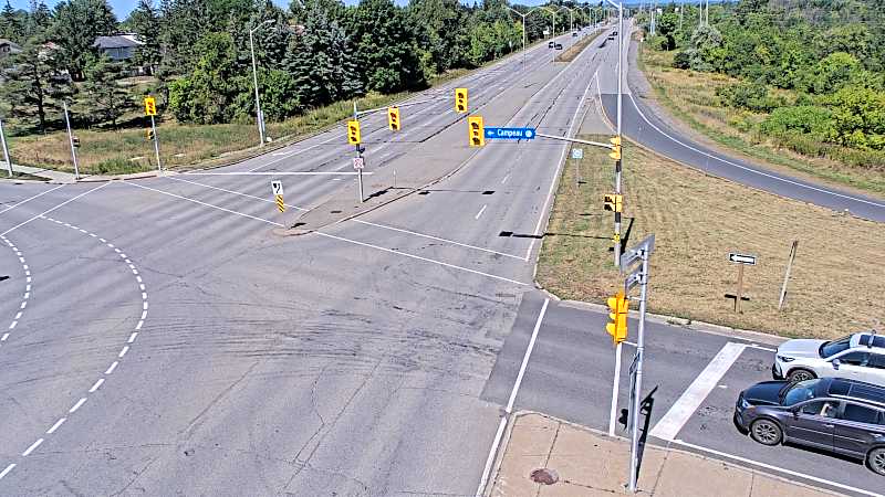Traffic camera image at 2025-08-31 16:20:22