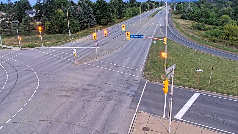 Traffic camera image at 2025-09-07 10:20:20