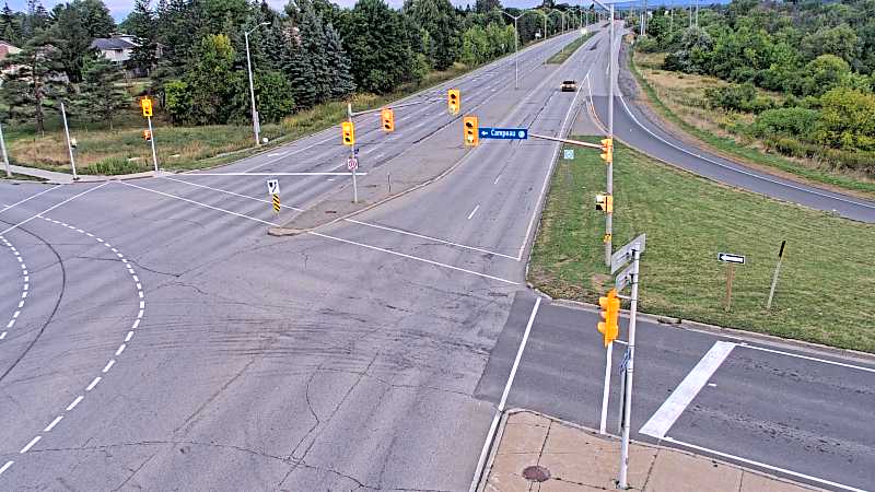 Traffic camera image at 2025-09-07 10:30:18