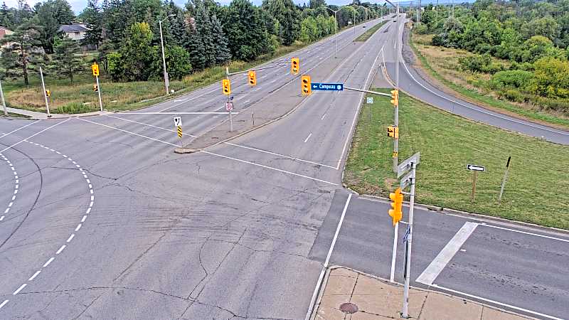 Traffic camera image at 2025-09-07 11:15:22