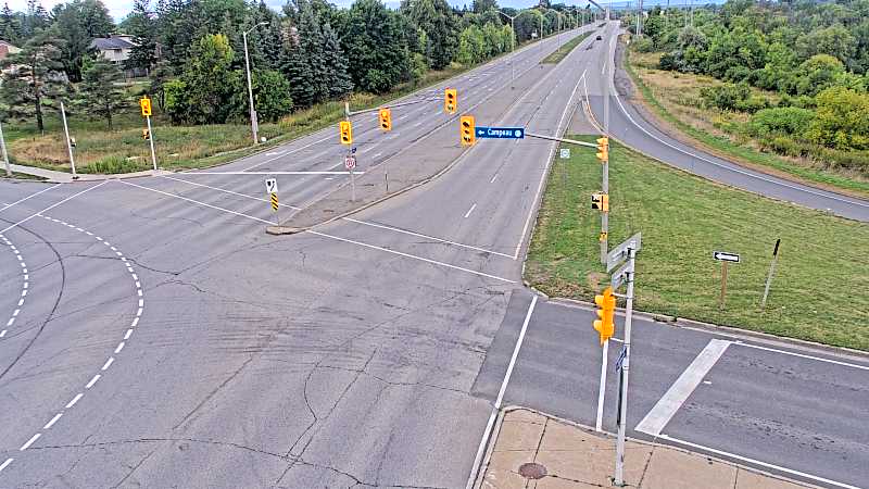 Traffic camera image at 2025-09-07 11:20:17