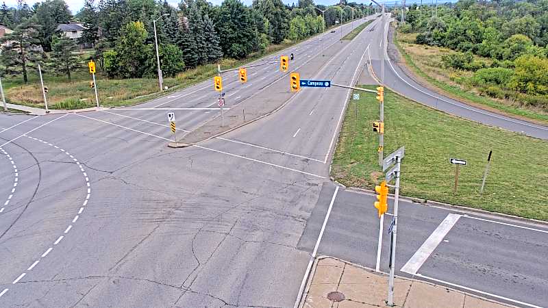 Traffic camera image at 2025-09-07 11:30:28