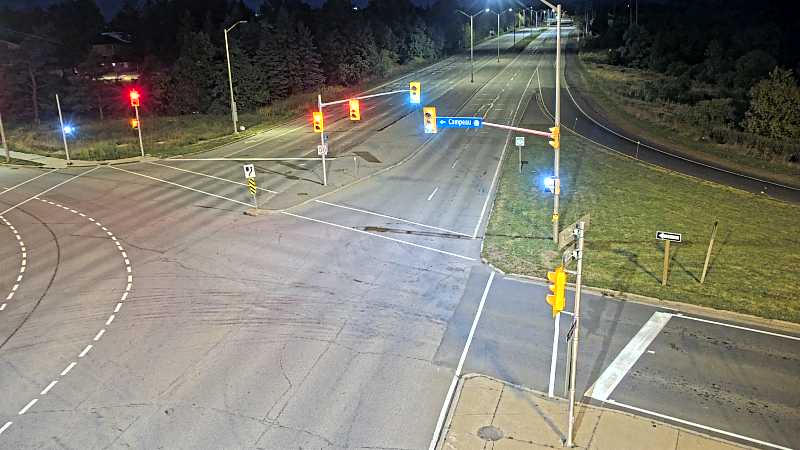 Traffic camera image at 2025-09-08 04:30:17