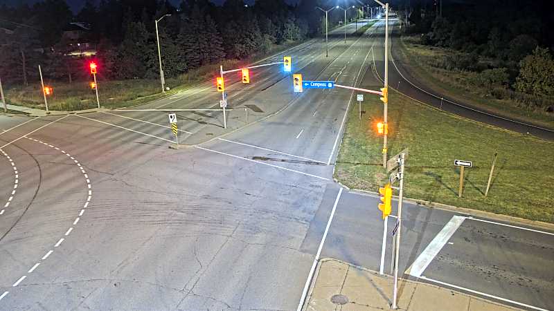 Traffic camera image at 2025-09-08 04:40:20