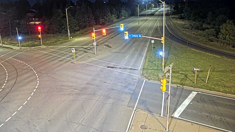 Traffic camera image at 2025-09-08 04:50:18