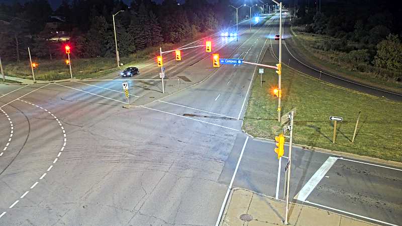 Traffic camera image at 2025-09-08 04:55:20