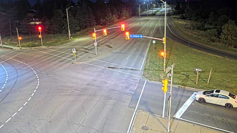 Traffic camera image at 2025-09-08 05:00:21