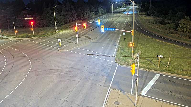 Traffic camera image at 2025-09-08 05:10:17
