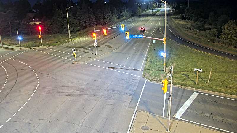 Traffic camera image at 2025-09-08 05:25:21
