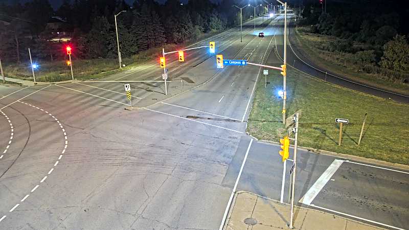 Traffic camera image at 2025-09-08 05:30:17