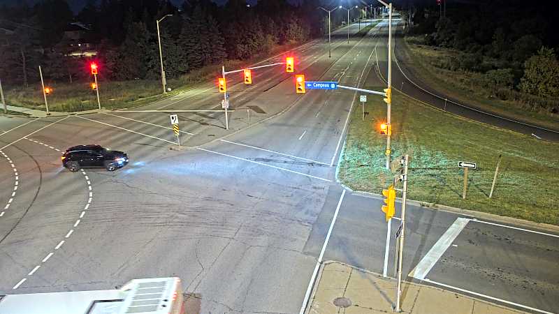 Traffic camera image at 2025-09-08 05:35:18