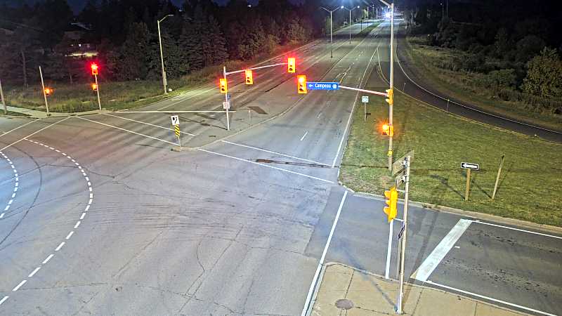Traffic camera image at 2025-09-08 05:40:30