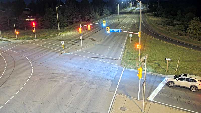 Traffic camera image at 2025-09-08 05:55:14