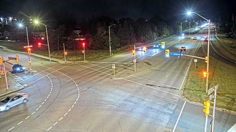 Traffic camera image at 2025-09-16 00:40:17