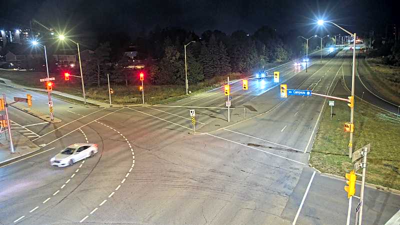 Traffic camera image at 2025-09-16 01:10:18