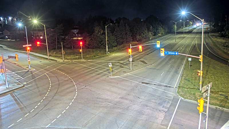 Traffic camera image at 2025-09-16 01:30:19