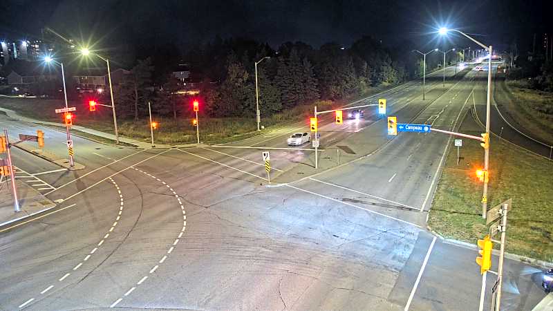 Traffic camera image at 2025-09-16 01:35:21