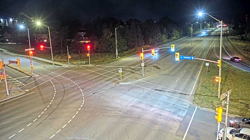 Traffic camera image at 2025-09-16 01:45:24
