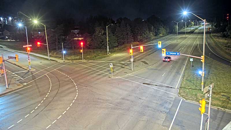 Traffic camera image at 2025-09-16 01:55:20