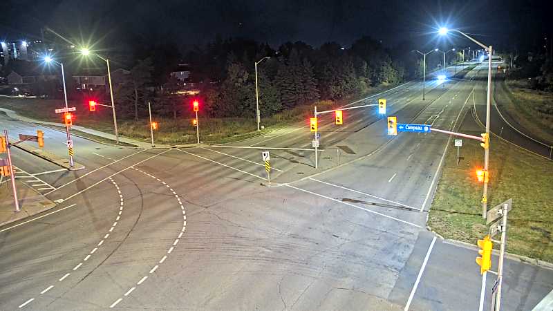 Traffic camera image at 2025-09-16 02:05:20
