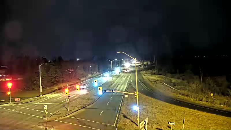 Traffic camera image at 2025-03-25 09:55:17