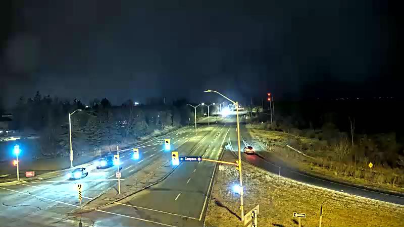 Traffic camera image at 2025-03-25 10:00:14