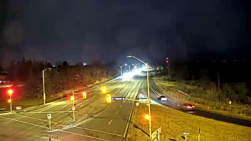Traffic camera image at 2025-03-25 10:05:16