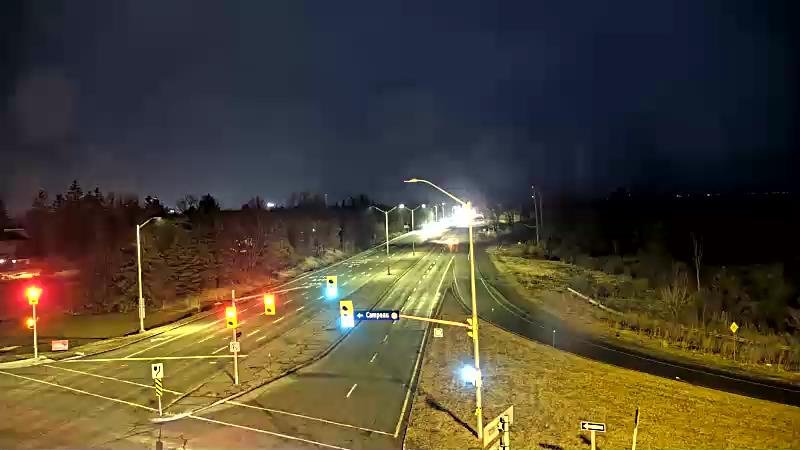 Traffic camera image at 2025-03-25 10:10:14