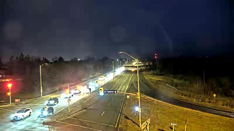 Traffic camera image at 2025-03-25 10:15:14