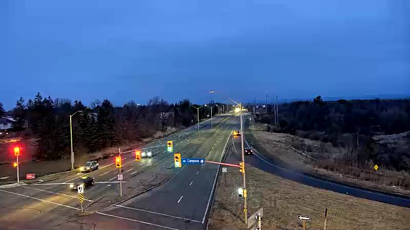 Traffic camera image at 2025-03-25 10:36:07