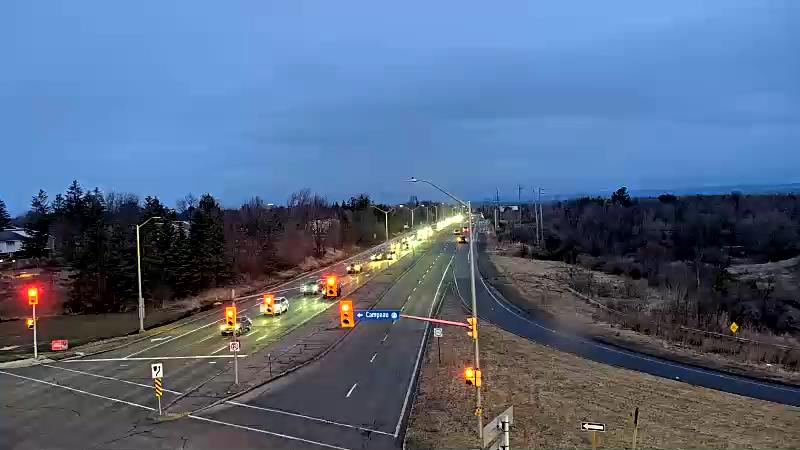 Traffic camera image at 2025-03-25 10:40:18