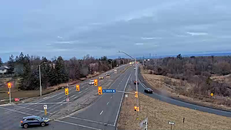 Traffic camera image at 2025-03-25 10:55:17