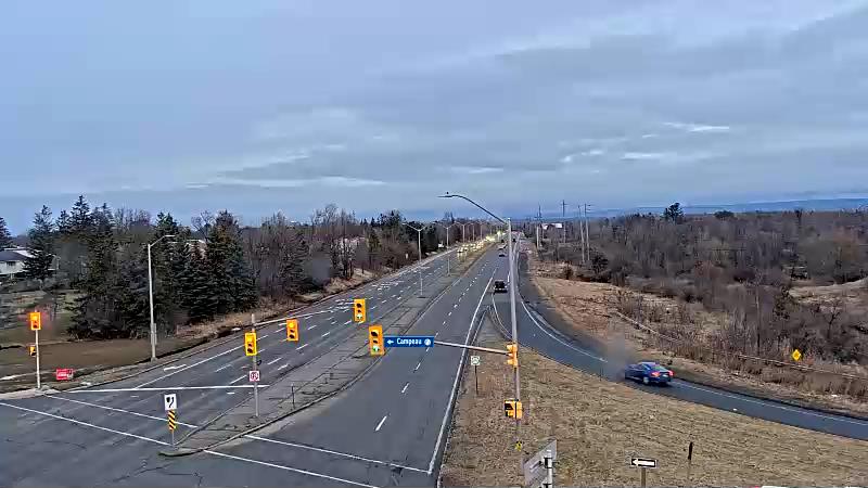 Traffic camera image at 2025-03-25 11:00:14
