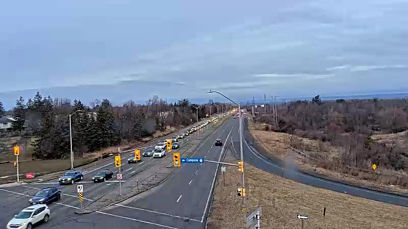Traffic camera image at 2025-03-25 11:05:13