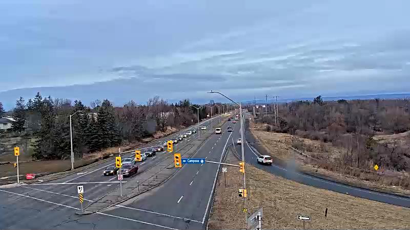 Traffic camera image at 2025-03-25 11:10:13
