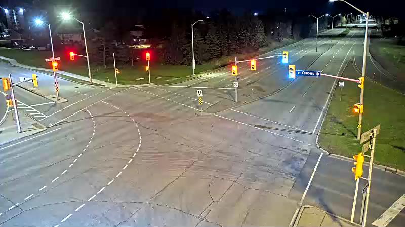 Traffic camera image at 2025-05-09 07:00:19