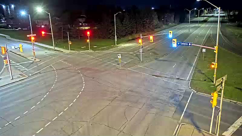 Traffic camera image at 2025-05-09 07:05:18