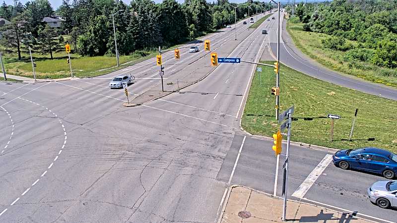 Traffic camera image at 2025-06-30 18:55:22
