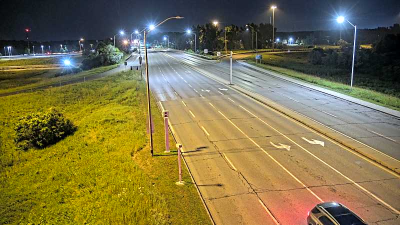 Traffic camera image at 2025-07-07 03:02:17