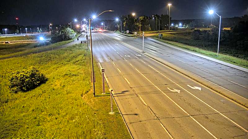 Traffic camera image at 2025-07-07 03:21:26