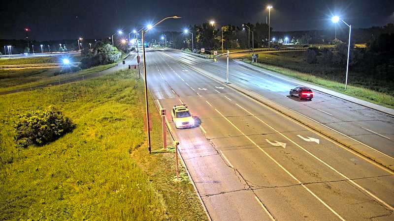 Traffic camera image at 2025-07-07 04:01:31