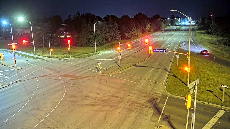 Traffic camera image at 2025-07-12 03:55:22