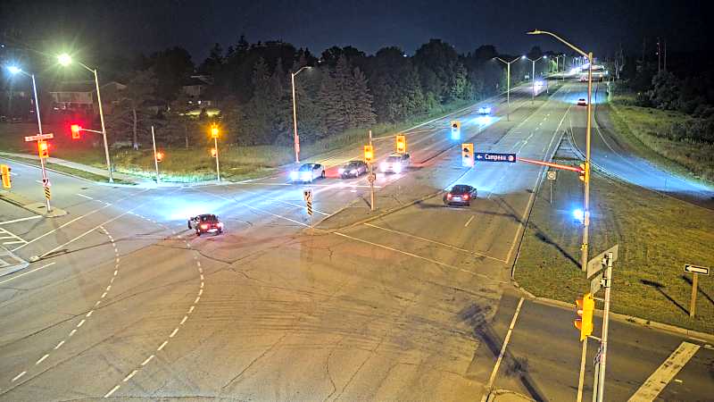 Traffic camera image at 2025-07-12 04:00:16