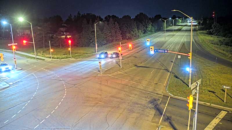 Traffic camera image at 2025-07-12 04:25:19