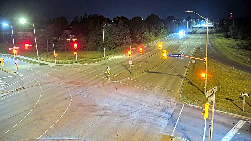 Traffic camera image at 2025-07-12 04:35:20