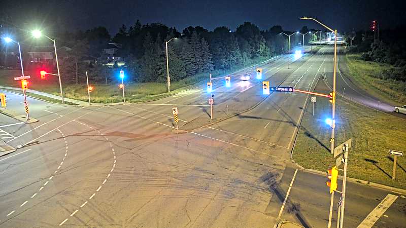 Traffic camera image at 2025-07-12 04:40:19