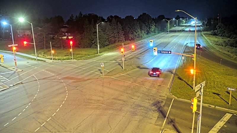 Traffic camera image at 2025-07-12 04:50:19