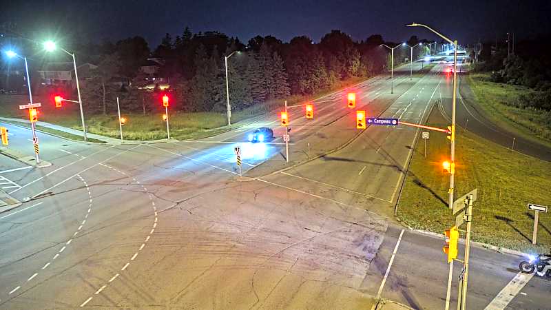 Traffic camera image at 2025-07-12 04:55:15