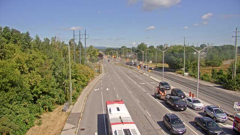 Traffic camera image at 2025-08-24 14:50:05